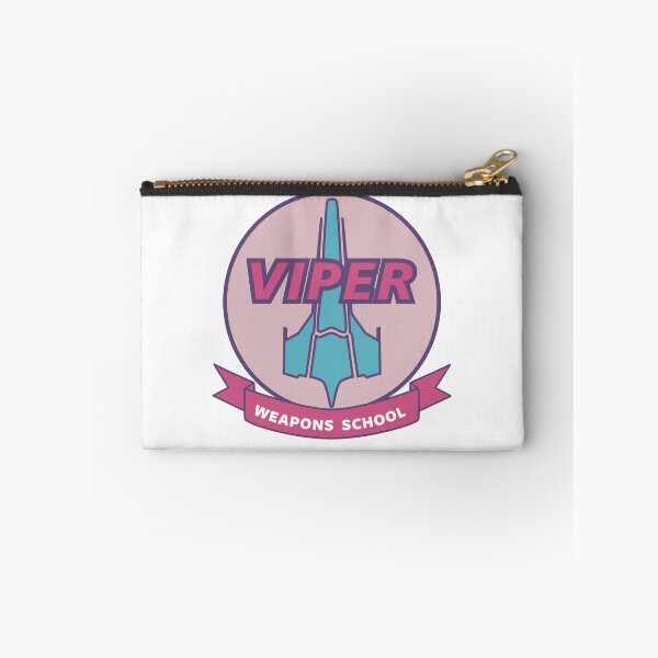 Item preview, Battlestar Galactica Viper Squad Badge designed and sold by carlovfigurines.