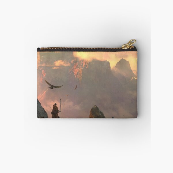 Item preview, Terra Peaks designed and sold by Frasheskid.