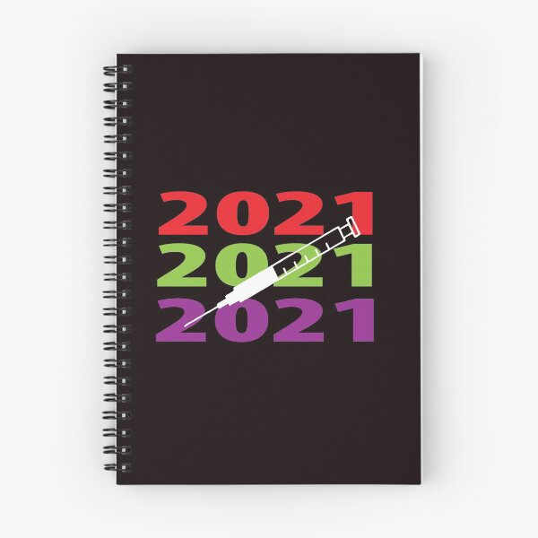Item preview, 2021 shot covid vaccine get vaccinated designed and sold by JAZTshirt.