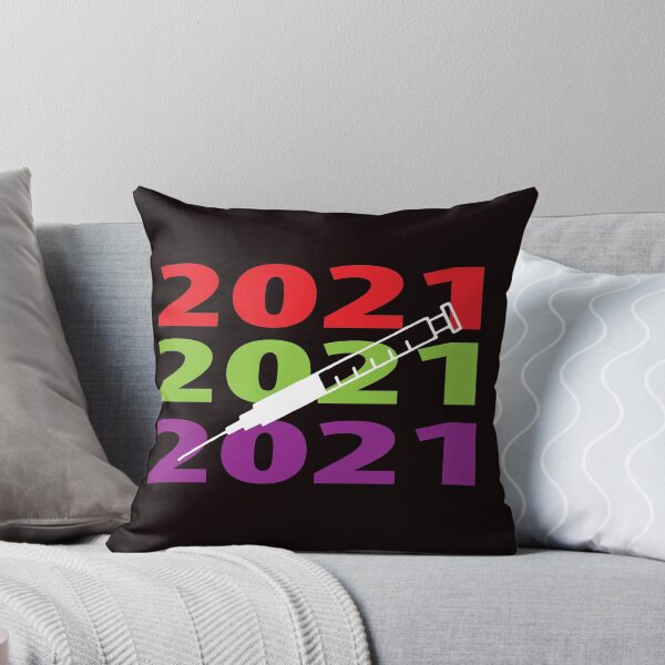 Item preview, 2021 shot covid vaccine get vaccinated designed and sold by JAZTshirt.