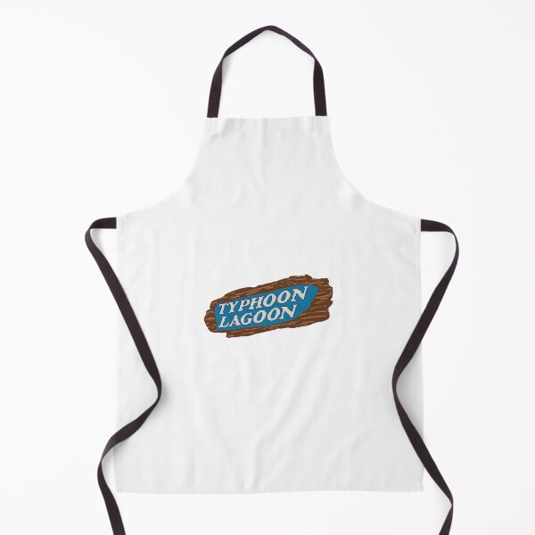 Item preview, Typhoon Lagoon Sign designed and sold by Yensid1971.