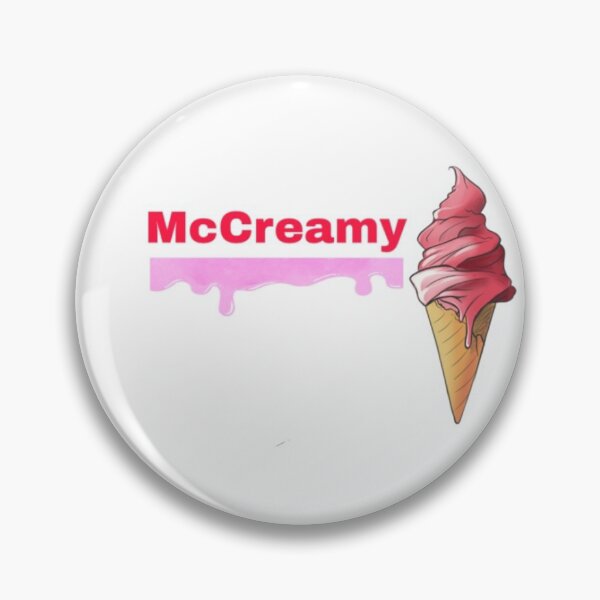 Item preview, McCreamy designed and sold by Djamel41.