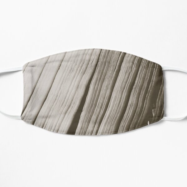 Whale Baleen Flat Mask