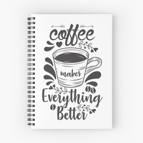 Item preview, coffee lovers collection designed and sold by GYRS.