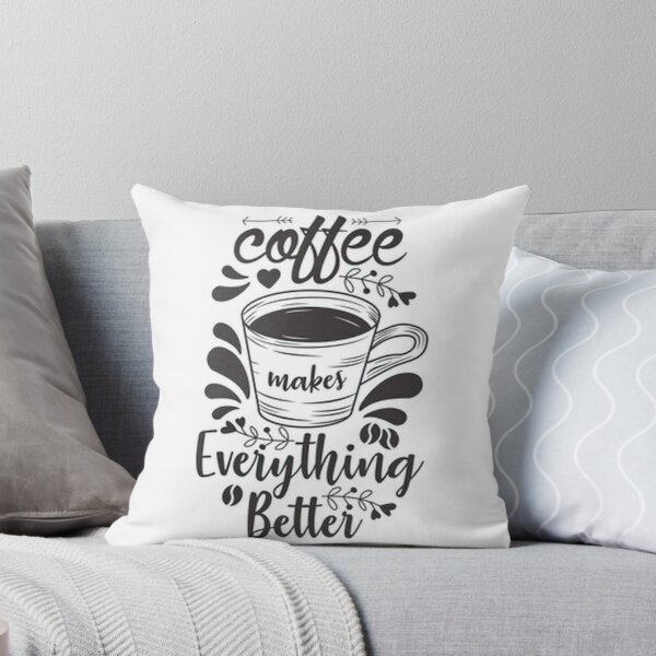 Item preview, coffee lovers collection designed and sold by GYRS.