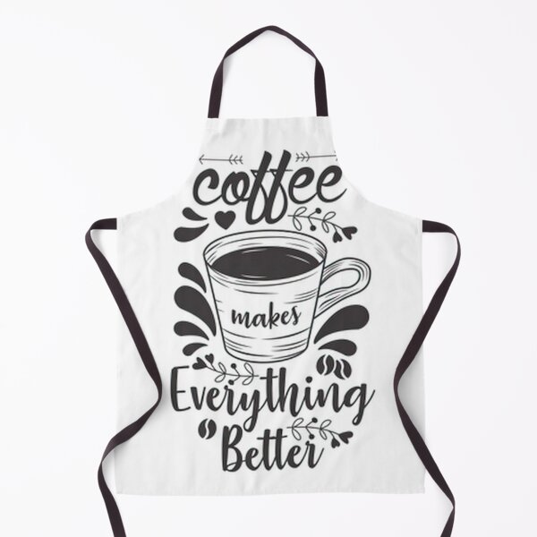 Item preview, coffee lovers collection designed and sold by GYRS.