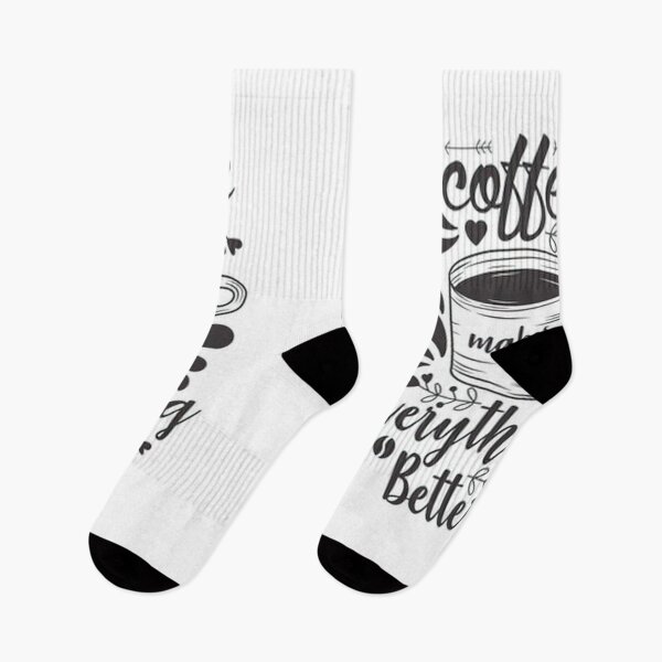 Item preview, coffee lovers collection designed and sold by GYRS.