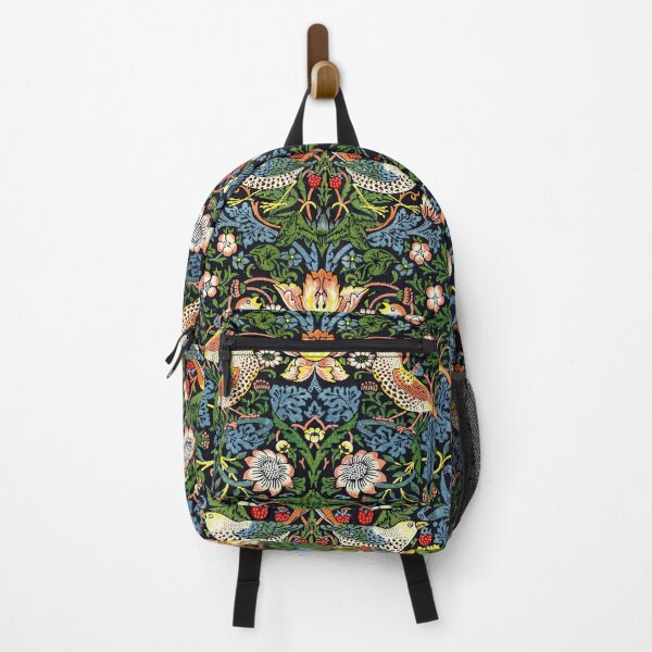 Item preview, William Morris Strawberry Thief - 1883 designed and sold by Epitome Girl.