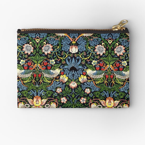 Item preview, William Morris Strawberry Thief - 1883 designed and sold by Epitome Girl.