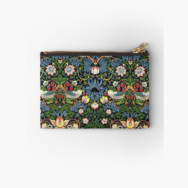 Item preview, William Morris Strawberry Thief - 1883 designed and sold by Epitome Girl.