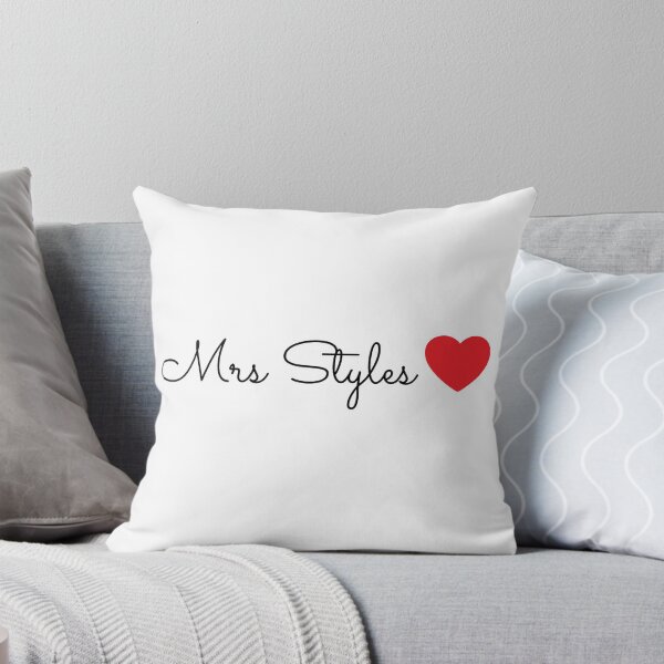 Aperçu de l'œuvre Mme Styles créée et vendue par Francis Designs.
