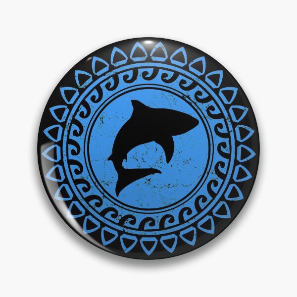 Item preview, Bull shark designed and sold by NicGrayGraphic.