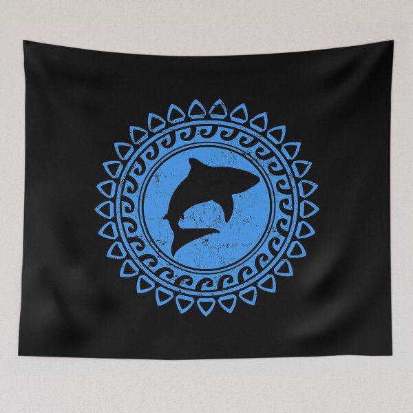 Item preview, Bull shark designed and sold by NicGrayGraphic.