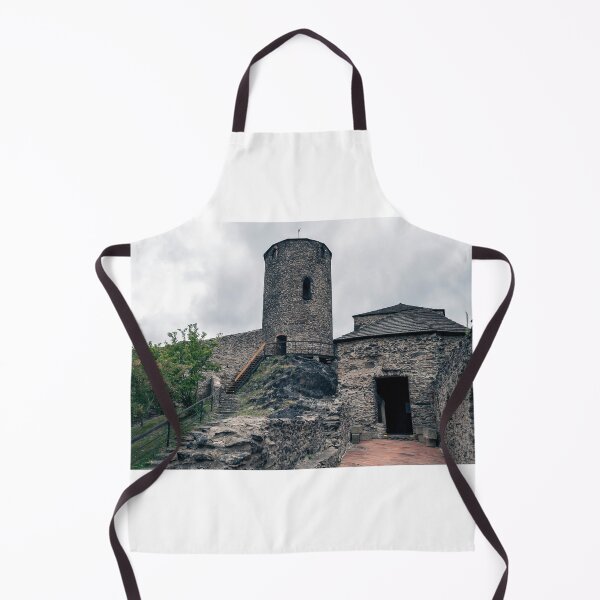 Item preview, Medieval castle. designed and sold by FER737NG.
