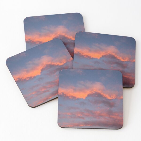 Item preview, Sky at sunset designed and sold by Katja LebenFreude.