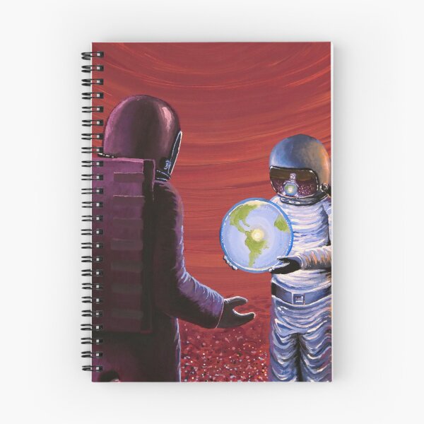 Item preview, "Giving The Earth" designed and sold by flooko.