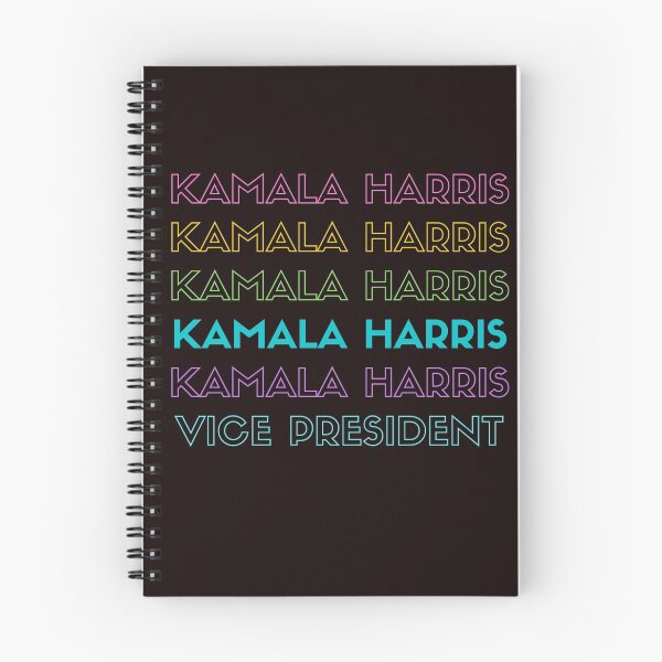 Item preview, Kamala Harris designed and sold by LaceRenee.