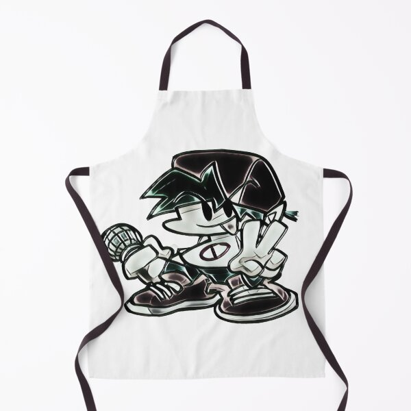 Item preview, friday night funkin designed and sold by Sameh Messaoudi.