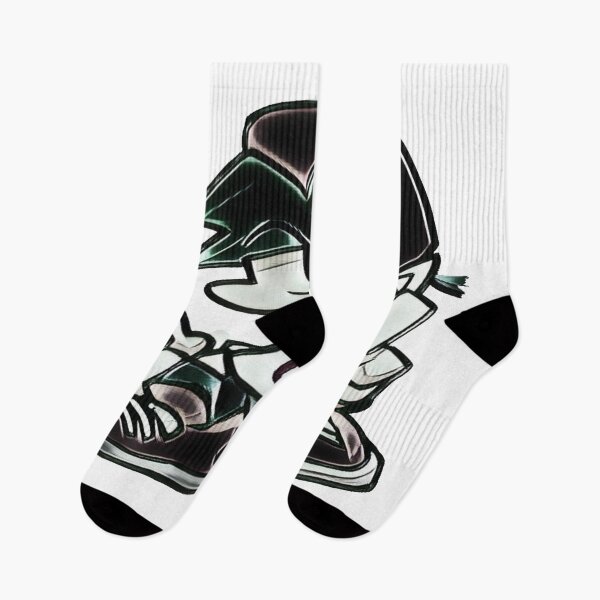 Item preview,  friday night funkin designed and sold by Sameh Messaoudi.