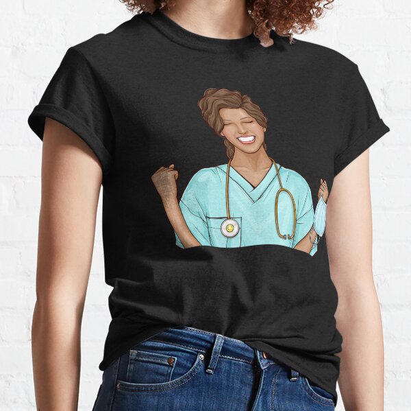 Cute Pediatric Scrubs