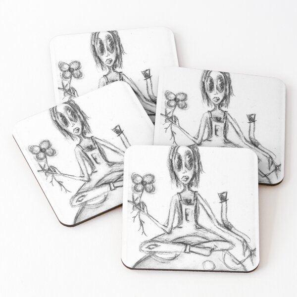 Item preview, reset designed and sold by Camille Girard.