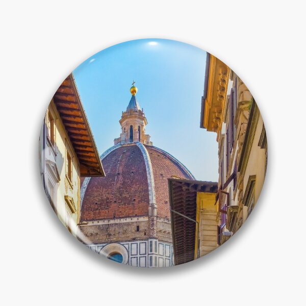 Item preview, Cupola del Brunelleschi designed and sold by troianifabrizio.