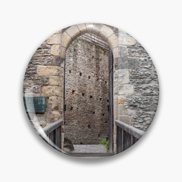 Item preview, Castle door. designed and sold by FER737NG.