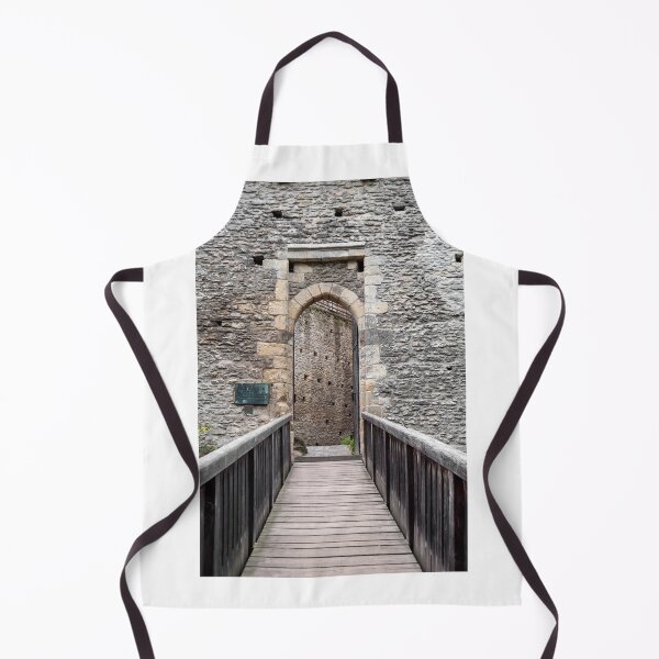 Item preview, Castle door. designed and sold by FER737NG.