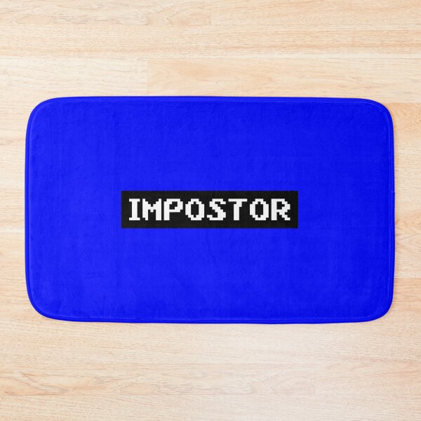 Item preview, Imposter designed and sold by Fresh-Beans-Art.