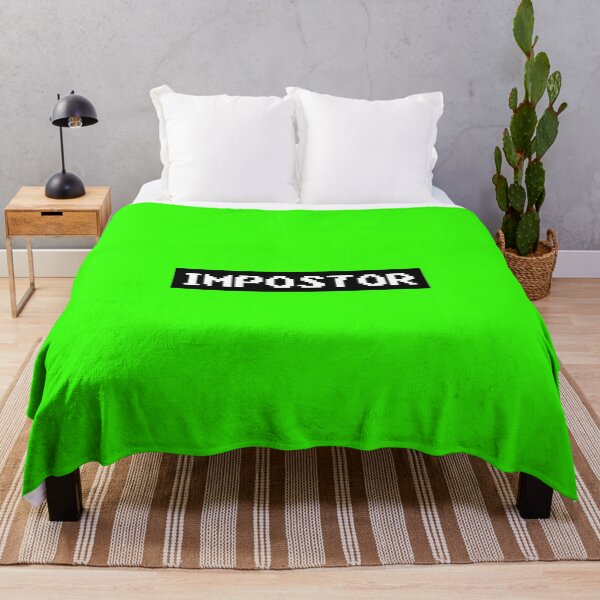 Item preview, Imposter designed and sold by Fresh-Beans-Art.