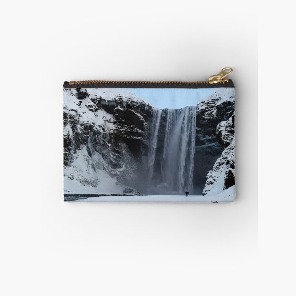Item preview, Skogafoss, Skogar, Iceland designed and sold by Mike Kunes.