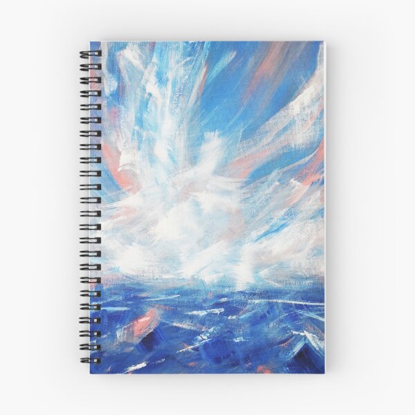 Item preview, The Sea designed and sold by Nour Shalabi.