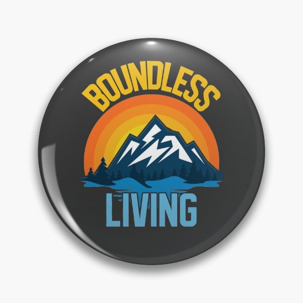 Item preview, Boundless Living designed and sold by Chubuter.
