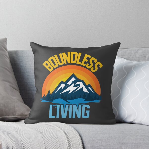 Item preview, Boundless Living designed and sold by Chubuter.