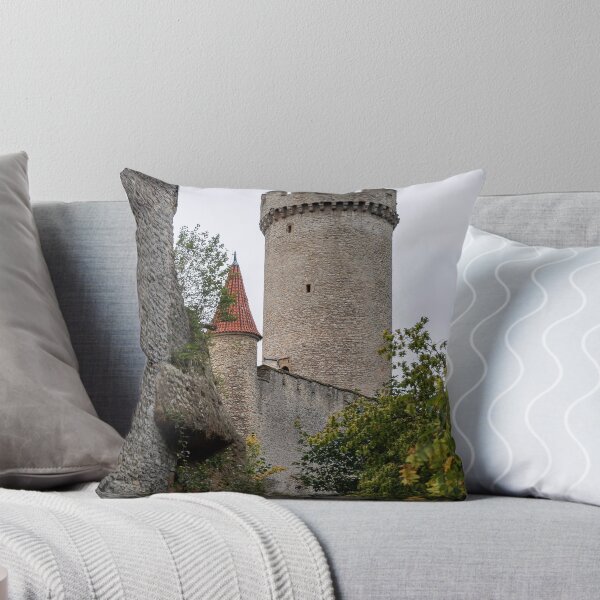 Item preview, Kokorin castle. designed and sold by FER737NG.