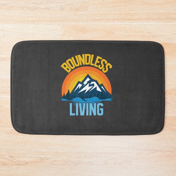 Item preview, Boundless Living designed and sold by Chubuter.