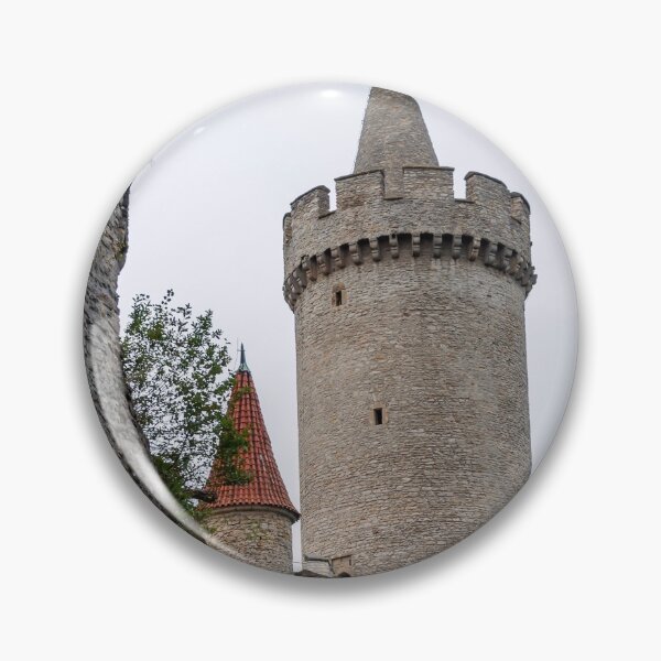 Item preview, Kokorin castle. designed and sold by FER737NG.