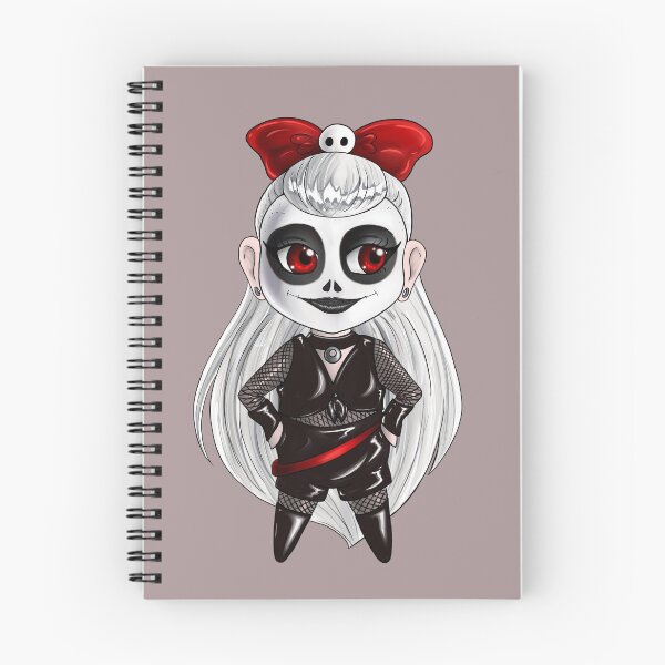 Item preview, Chibi Sixteen designed and sold by pink-gizzy.