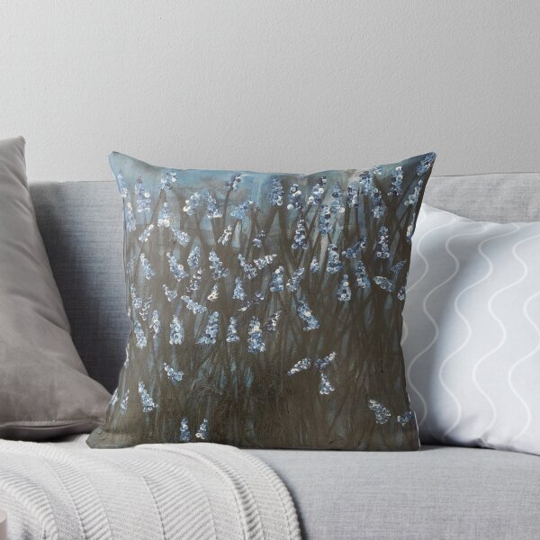 Item preview, Grape Hyacinth designed and sold by AnubisArt1971.