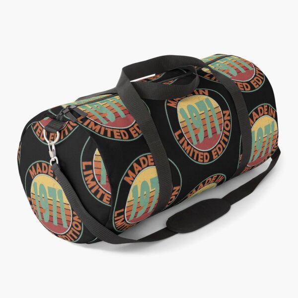 Item preview, Made In 1971 Limited Edition Retro Vintage designed and sold by Qudkin.