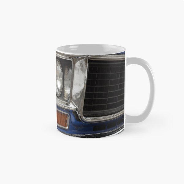 Item preview, blue truck designed and sold by LaurenPhoto.