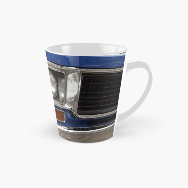 Item preview, blue truck designed and sold by LaurenPhoto.