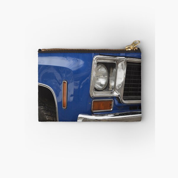 Item preview, blue truck designed and sold by LaurenPhoto.