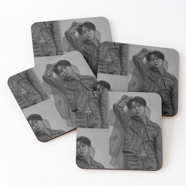 Item preview, JIMIN designed and sold by Taylor Pyon.