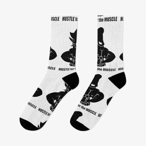 Item preview, Hustle For The Muscle designed and sold by WiBto.