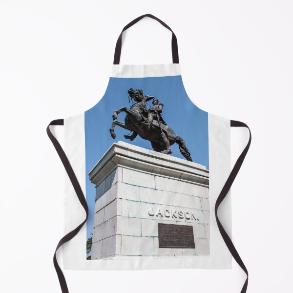 Item preview, Monument to Andrew Jackson. designed and sold by FER737NG.