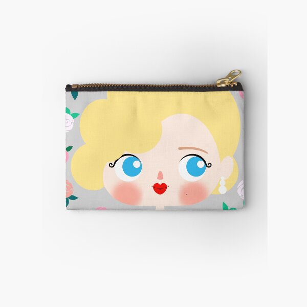 Item preview, Marilyn Monroe - Roses - D11 designed and sold by MVG designs.
