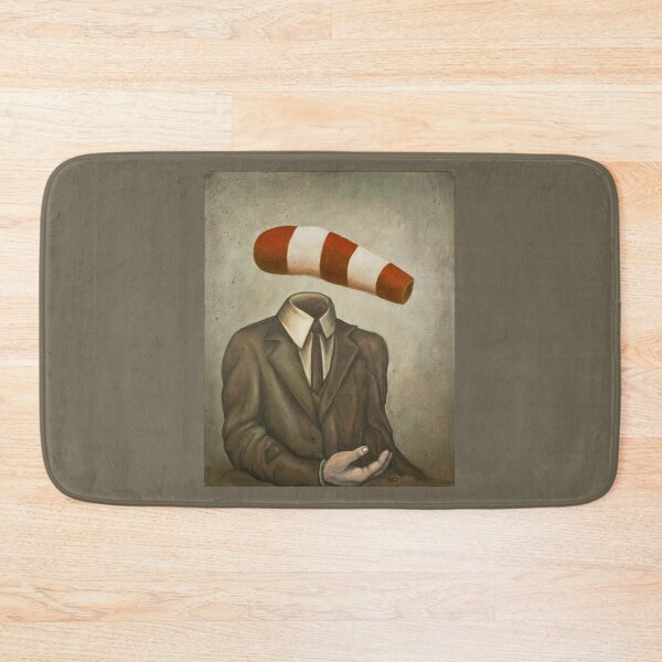 Item preview, Senator Sockface designed and sold by drewpicturez.