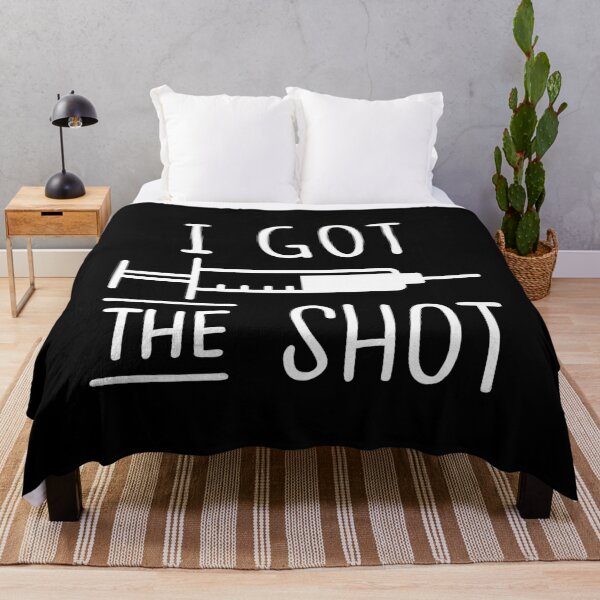 Item preview, I Got The Shot IV - Vaccinated 2020 2021 Pro-Vaccine designed and sold by Lemon Pepper.