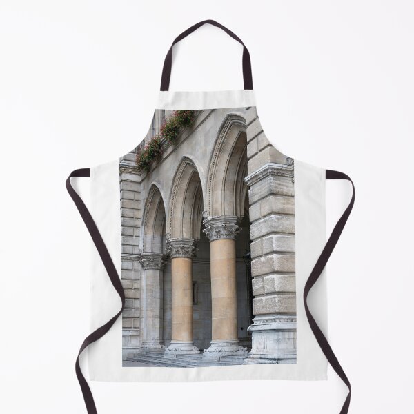 Item preview, Gothic architecture. Austria. designed and sold by FER737NG.